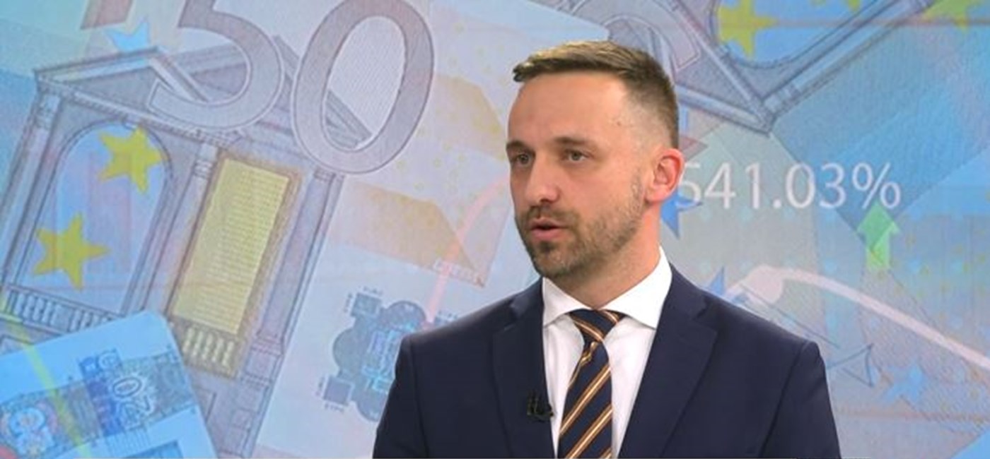 Piletić: Rast adekvatnosti plaća nije stvar trenutka, ova Vlada to čini u kontinuitetu